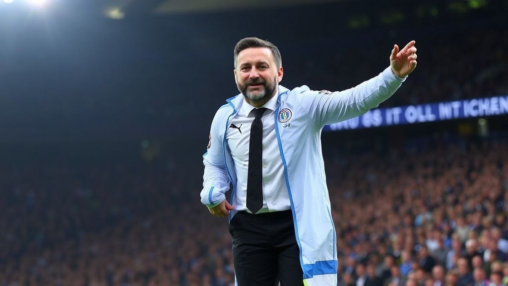 兰帕德英冠封神！从切尔西弃帅到考文垂救世主的逆袭之路