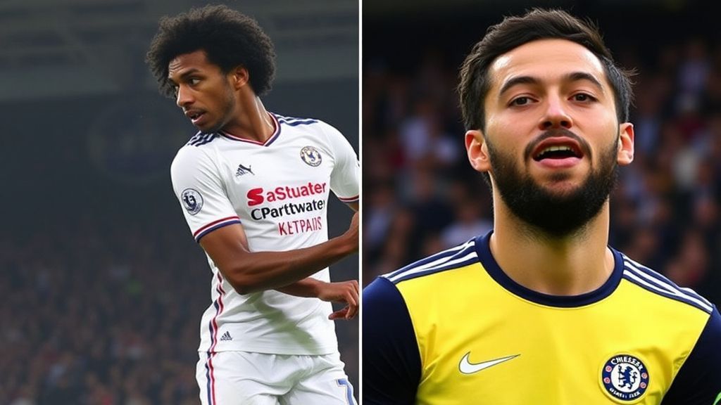 切尔西更衣室再爆惊天泄密！库库雷利亚理发师X平台提前曝光首发