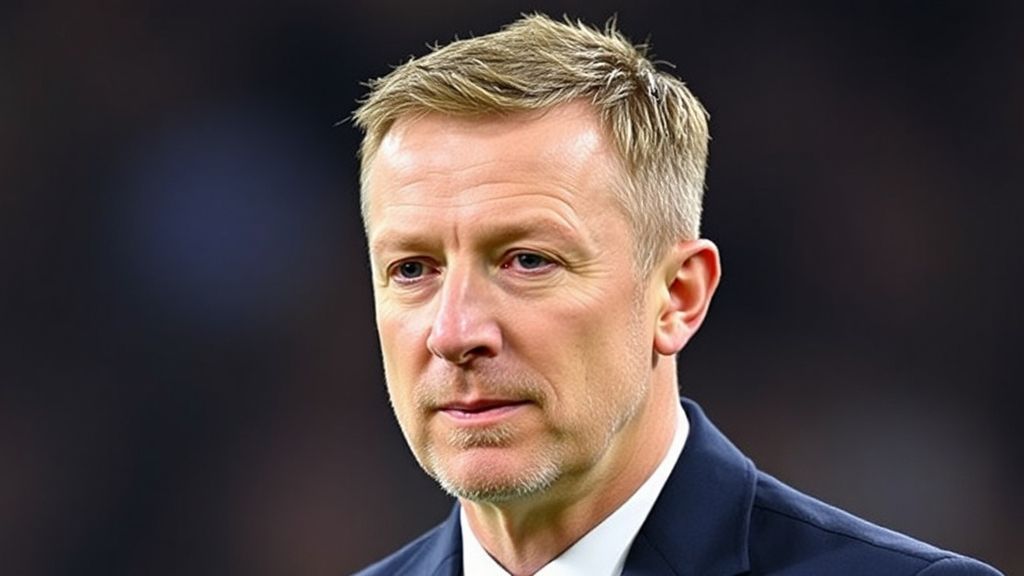 切尔西官宣解雇罗森尼尔！五连败零进球引爆更衣室危机