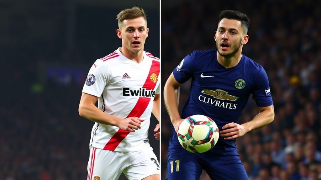 曼联夏窗重磅炸弹！7000万镑锁定皇马铁腰楚阿梅尼