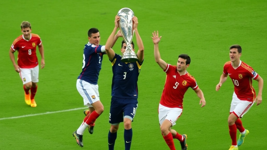 复仇剧本已就位！英格兰或决战西班牙 斗牛士2-0撕碎高卢雄鸡世界杯梦