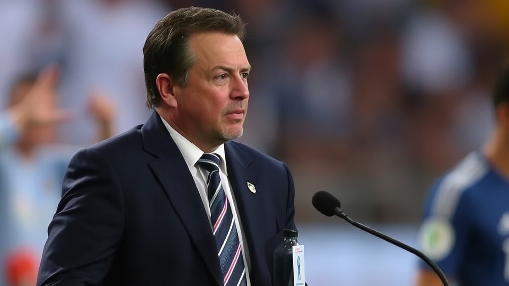 西班牙主帅开喷：阿根廷输球又输人！FIFA正式介入调查世界杯决赛群殴