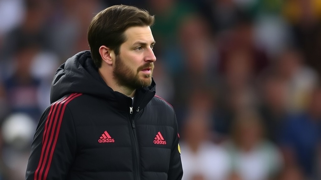 【国家队争议】图赫尔炮轰帕尔默缺勤，阿隆索霸气回应：他需要完全健康才能享受比赛！